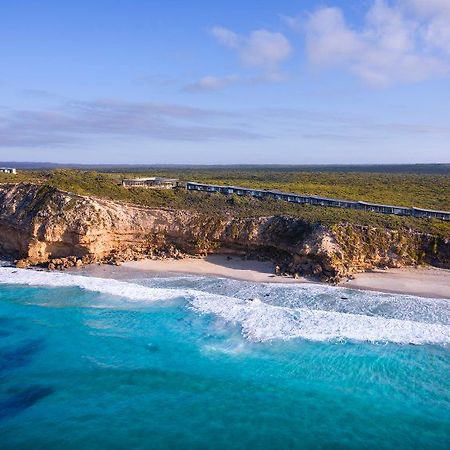 Southern Ocean Lodge Karatta Exteriér fotografie