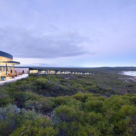 Southern Ocean Lodge Karatta Exteriér fotografie