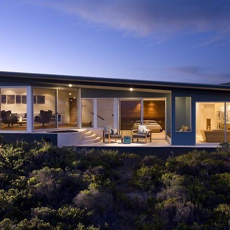 Southern Ocean Lodge Karatta Exteriér fotografie