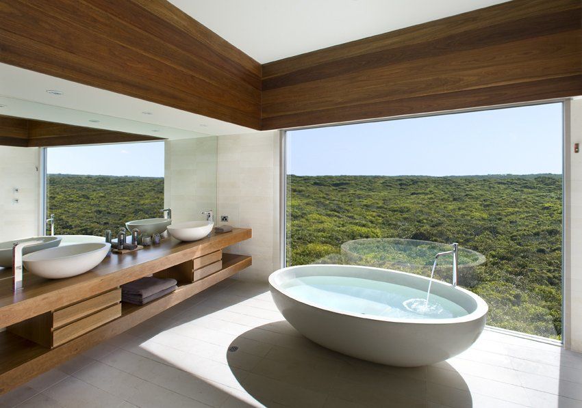 Southern Ocean Lodge Karatta Exteriér fotografie