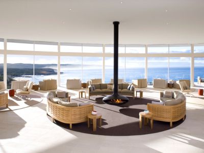 Southern Ocean Lodge Karatta Exteriér fotografie