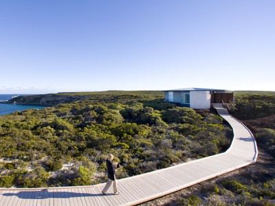 Southern Ocean Lodge Karatta Exteriér fotografie