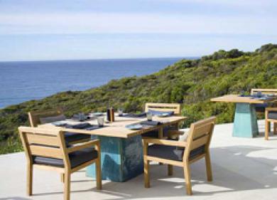 Southern Ocean Lodge Karatta Exteriér fotografie
