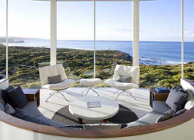 Southern Ocean Lodge Karatta Exteriér fotografie